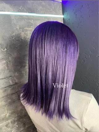 カラー prize 錦糸町北口店所属・🌈モデル募集🌈 ツヤ髪✨Keitaのヘアスタイル