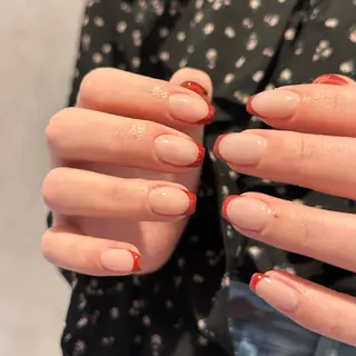 ネイル GLOW/ NAIL所属・GLOW/NAIL KaNaのネイルデザイン