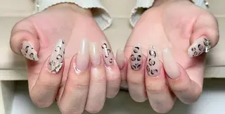 ネイル CI CI北千住のネイルデザイン