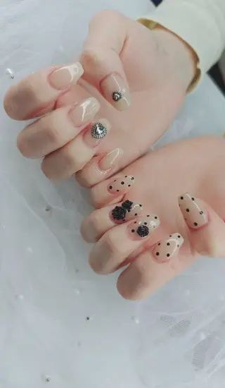 ネイル ♡Sherry  Nail♡のネイルデザイン