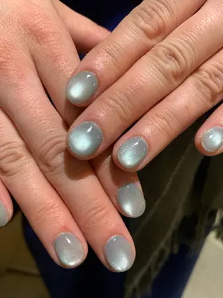 ネイル nagisa /二子玉川のネイルデザイン