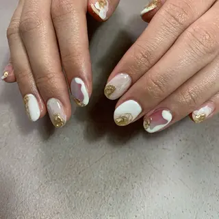 ネイル clocln  / Suzukaのネイルデザイン