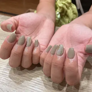 ネイル liberté所属・liberté🫧 新小岩のネイルデザイン