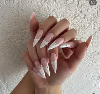 ネイル Lenie Shinokuboのネイルデザイン