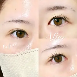 マツエク・マツパ May lilly 名駅店所属・矢野 映見のエステ・リラクイメージ