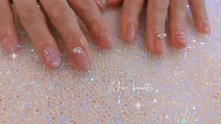 ネイル I LOVE ME  NAIL.｡.:*♡のネイルデザイン