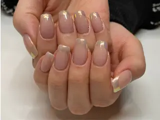 ネイル SOL maiのネイルデザイン