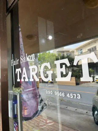 ネイル HAIR salonTARGET所属・_______ SAKI NAIL.のネイルデザイン