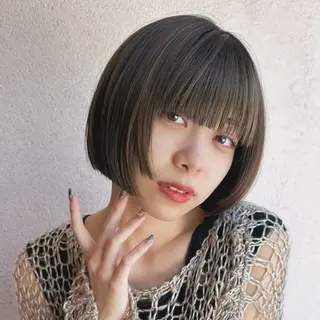 カラー カットモデル募集中 /shuutaのヘアスタイル
