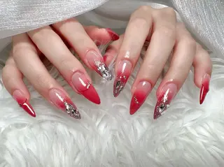 ネイル ENsalon nailのネイルデザイン