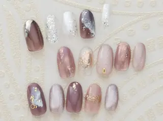 ネイル ネイルサロン Alice&Co.のその他イメージ