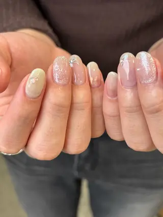 ネイル ogura maoのネイルデザイン