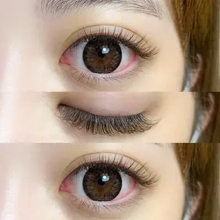 マツエク・マツパ ayano(歴9年) -Greenwoodのマツエク・マツパデザイン