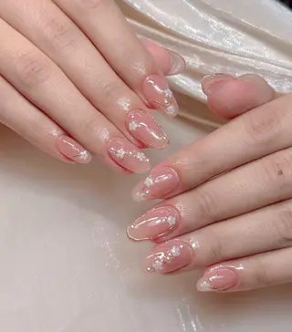 ネイル D-BEAUTY Nailsalonのネイルデザイン