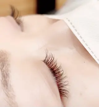 マツエク・マツパ crown KIYOMIのマツエク・マツパデザイン