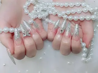 ネイル ネイルサロン lotusのネイルデザイン