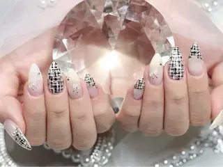 ネイル Fam-er赤坂店所属・Fam-er 赤坂のネイルデザイン