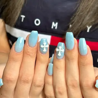 ネイル Sii nail 🤍SAKIのネイルデザイン