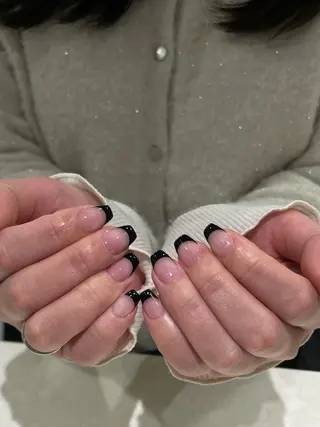 ネイル C. Ayaのネイルデザイン