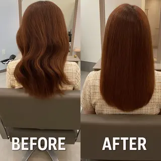 セミロング Farsie所属・Farsie 池尻のヘアスタイル