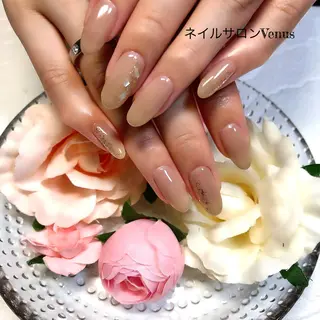 ネイル Nail salon Venusのネイルデザイン
