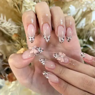 ネイル Basic町田本店 Suzunaのネイルデザイン