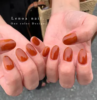 ネイル nailsalon Lenoaのネイルデザイン