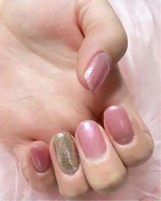 ネイル ネイル スゥリールのネイルデザイン