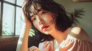 束感まつぱ🥑🤍 NATUKI🤍のマツエク・マツパデザイン