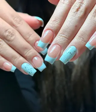 ネイル ki koのネイルデザイン