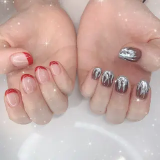 ネイル Best Nail NANA🤍のネイルデザイン
