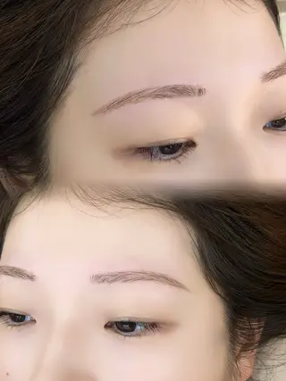 アイブロウ THE BALM🌻 髙木のマツエク・マツパデザイン