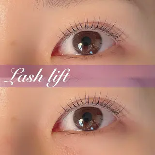 マツエク・マツパ MEME 山本友香のマツエク・マツパデザイン