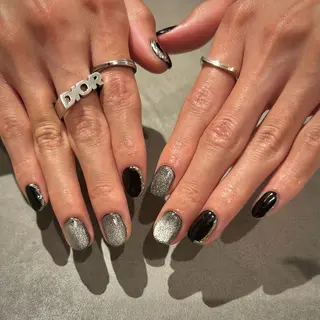 ネイル moe .のネイルデザイン