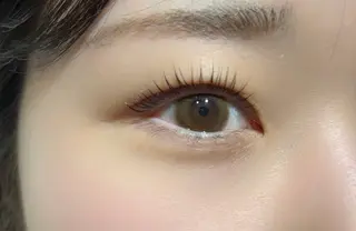 マツエク・マツパ パリジェンヌ✨️ 立ち上げMOEKAのマツエク・マツパデザイン