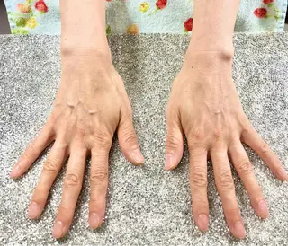 ネイル Tairacchi ﾀｲﾗｯﾁのエステ・リラクイメージ