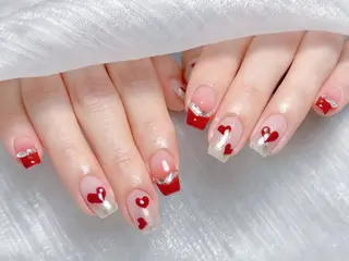 ネイル 💕Dreamy KIYO💕のネイルデザイン