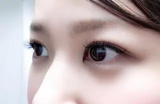 マツエク・マツパ 吉岡 ゆうなのマツエク・マツパデザイン