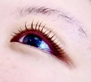 マツエク・マツパ Salon Tiffany所属・Salon Tiffanyのヘアスタイル