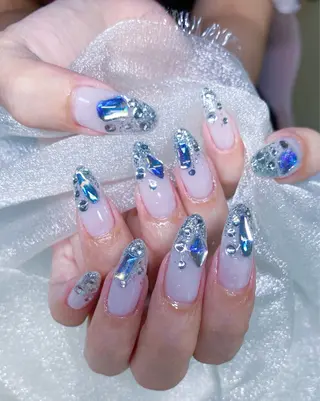 ネイル Coco Nailsのネイルデザイン