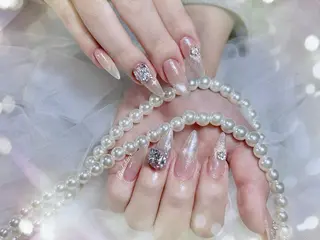 ネイル Rola kira 麗のネイルデザイン