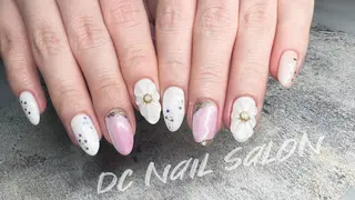 ネイル DC nail salonのネイルデザイン