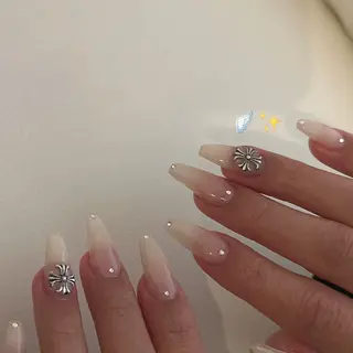 ネイル n Honokaのネイルデザイン