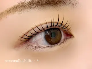 マツエク・マツパ emelu 山本の眉毛・アイブロウイメージ