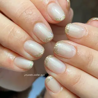 ショート richeri beautyのネイルデザイン