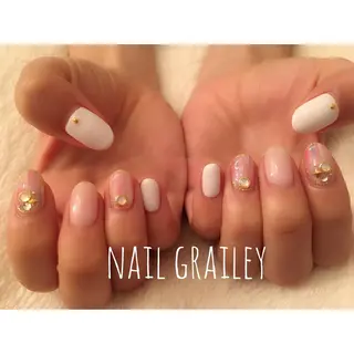 ネイル nail makoのネイルデザイン
