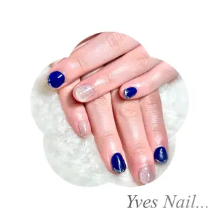 ネイル kanno yのネイルデザイン