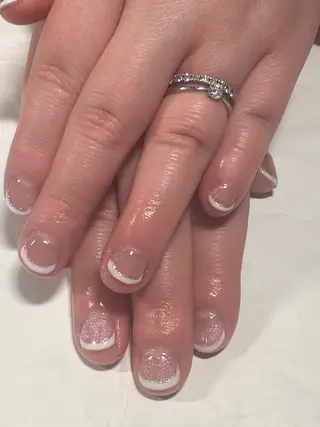ネイル e.nail所属・🍎吉田 恵里🍎のネイルデザイン