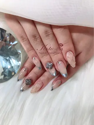 ネイル Nail Salon KOTOのネイルデザイン