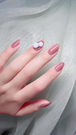 ネイル Nailist SUZU所属・Nailist suzuのネイルデザイン